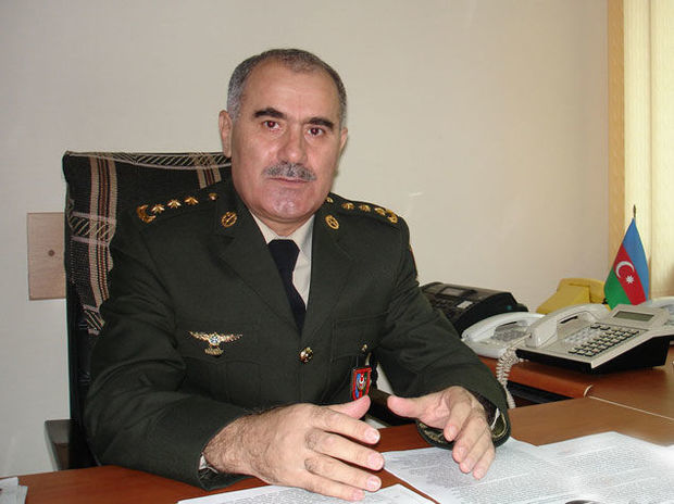 Эльдар Сабироглу отказался от сына