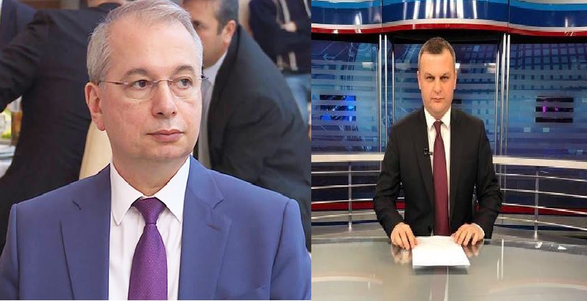 ATV-dən İlkin Xəlilovla bağlı AÇIQLAMA