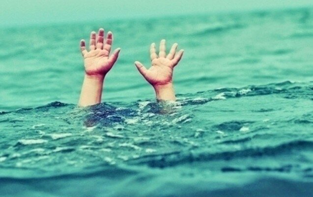 Qonaq gedən 6 yaşlı qız hovuzda boğulub öldü - Azərbaycanda dəhşət