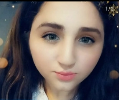 Azərbaycanda 19 yaşlı qız bu məktubu yazıb evdən qaçdı - FOTO