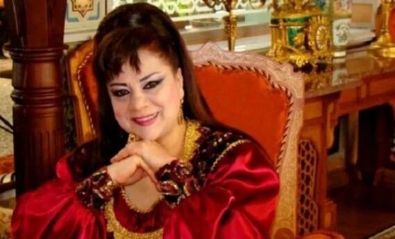 Səkinə İsmayılova çimərlikdən FOTO PAYLAŞDI