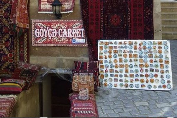 Deputatın qardaşı vətəndaşın mülkünü əlindən almaq istəyir? (ŞİKAYƏT/FOTO)