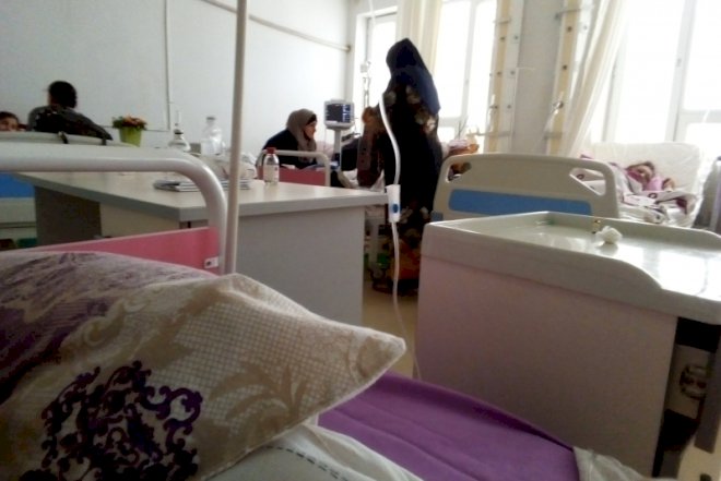 “Semaşko”da 3 gün – Pulsuz heç nə yoxdur...