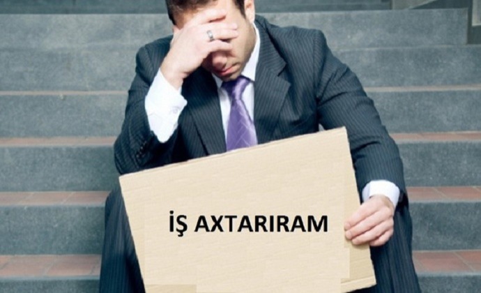 Rektordan iş axtaran gənclərə məsləhət: “Mütləq “adamın” olması vacib deyil”