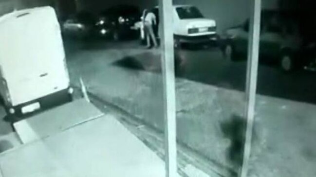 Keçmiş sevgilisindən belə QİSAS ALDI - Gizli kamera ANBAAN ÇƏKDİ / VİDEO