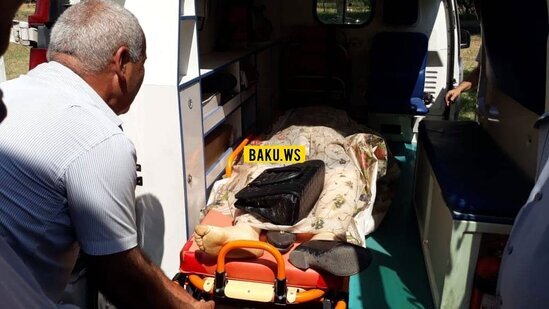 8 nəfərin güllələndiyi qan davasının TƏFƏRRÜATLARI – VİDEO