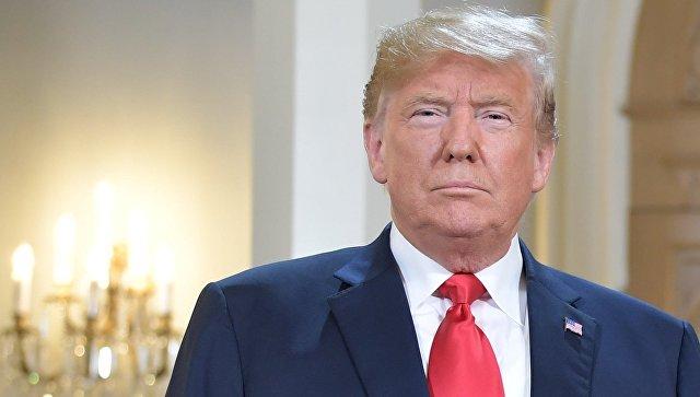 Трамп: На следующей неделе начнется массовая депортация мигрантов