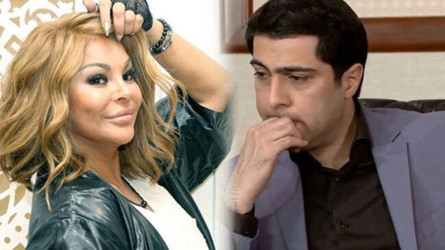 Aygün Kazımova ilə Namiq Qaraçuxurlunun İNANILMAZ GÖRÜNTÜLƏRİ yayıldı – VİDEO