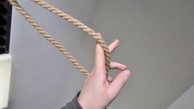 Житель Хырдалана совершил суицид