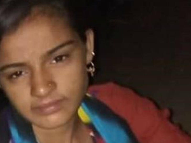 Xəyanət ölümə səbəb oldu - Başqa kişini sevən evli qadından dəhşətli addım - FOTO