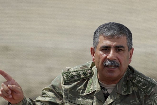 “Kardaşyandı, Tonoyandı, hamısı eyni şeydir...” – Zakir Həsənov 