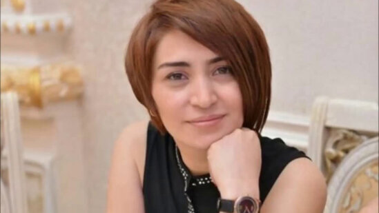 Fədayə Laçının heç yerdə olmayan VİDEOSU YAYILDI