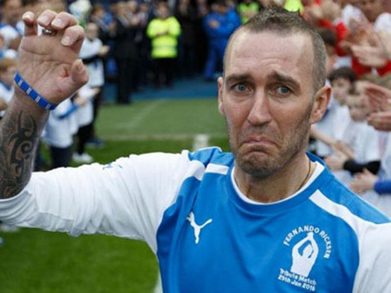 Məşhur futbolçu iyunun 28-də öləcək - 