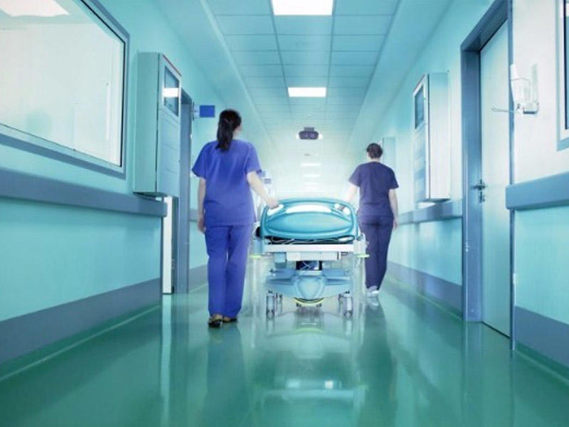 Bakıya işləməyə gələn Türkiyə vətəndaşı 20 gün sonra öldü