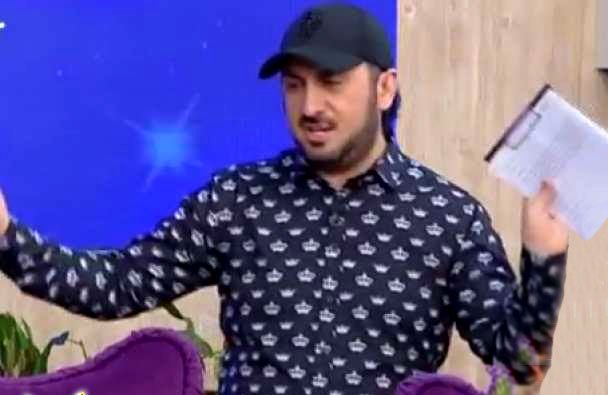 Tolik biabır etdi: “Nədi-nədi cibinə 100 dollar basacaq” - VİDEO