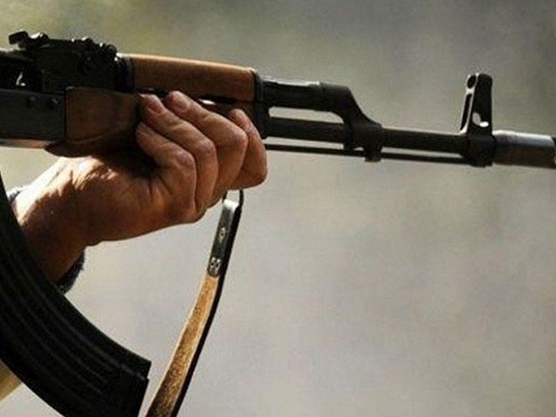 Ağstafada 8 nəfərin güllələndiyi hadisənin yeni görüntüləri - VİDEO