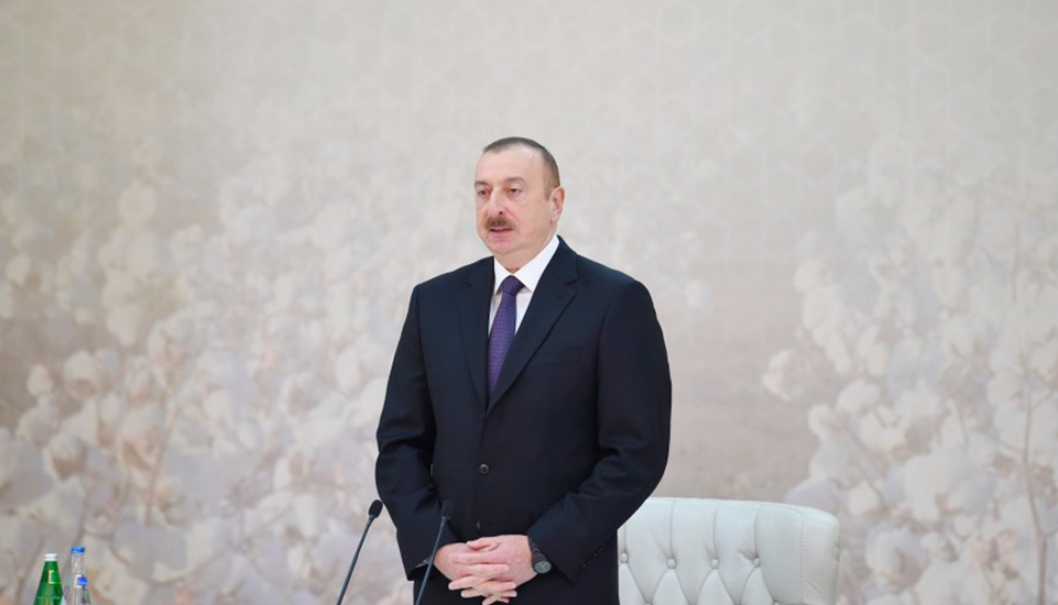 Prezident pensiyaçıları sevindirəcək – Bu tarixdən minimum pensiya 200 manat olacaq