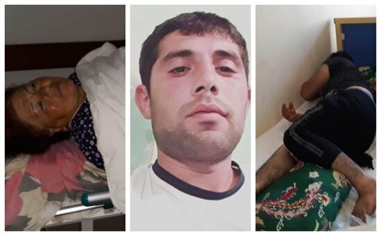 Süleymanovlarla Musayevlərin qan davası ilə bağlı ŞOK FAKTLAR