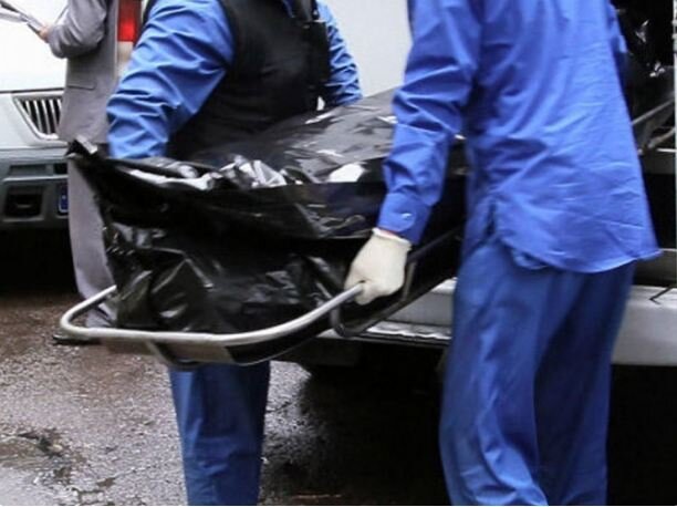 25 yaşlı Eldardan AĞLASIĞMAZ ƏMƏL: Nənəsini öldürüb cəsədini yandırdı