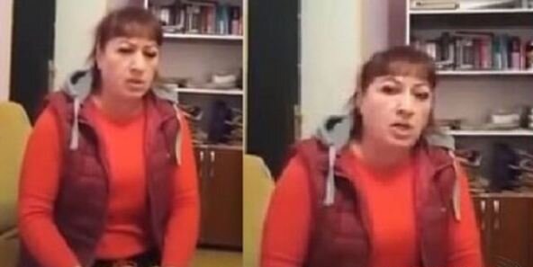 Azərbaycanda ŞOK hadisə: Qızıl dükanında oğlanla tanış olan qızın başına oyun açdılar+VİDEO