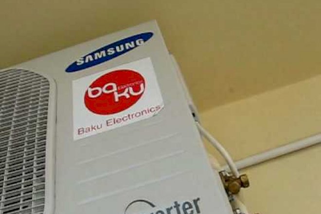 Bu mağazalardan kondisioner alarkən diqqətli olun! - Aldadacaqlar