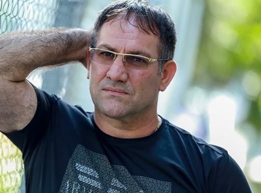 Füzuli Musayevə yeni vəzifə verildi