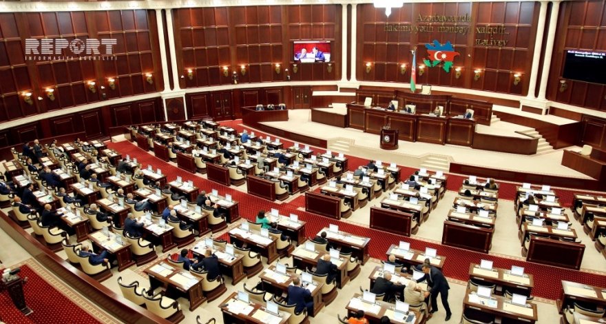 В Азербайджане для повышения трудовых пенсий вносится изменение в законодательство