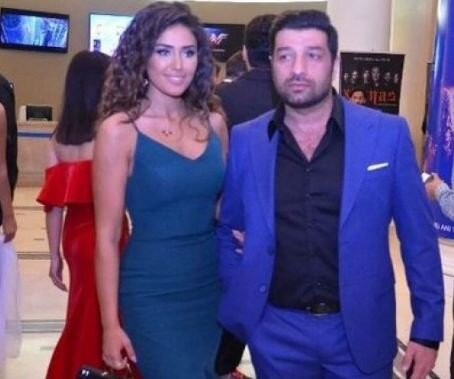 Pərvin Abıyeva Kənan MM.lə münasibətindən danışdı: