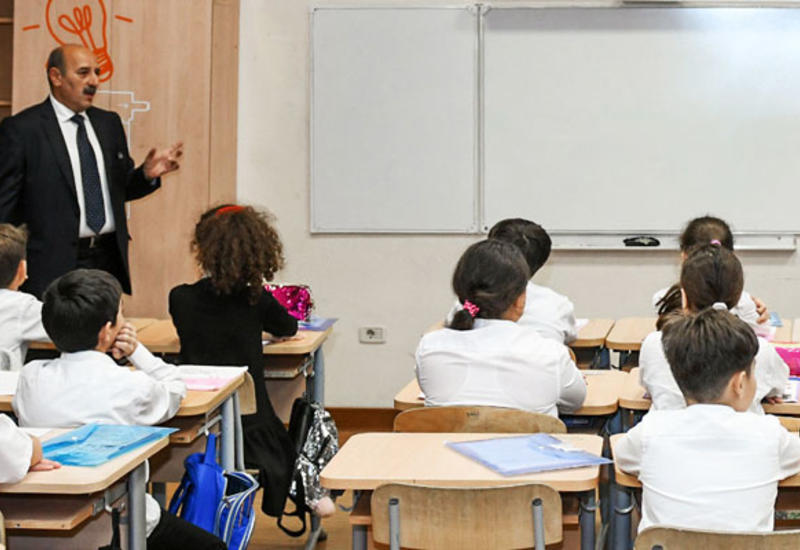 Müəllimlərlə bağlı vacib XƏBƏR - 4 gündən sonra...