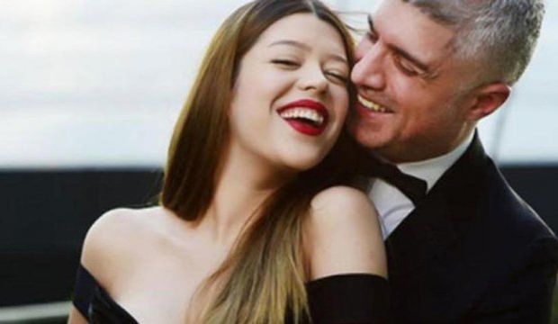 Özcan Dəniz boşanır - Evlilik 15 ay çəkdi