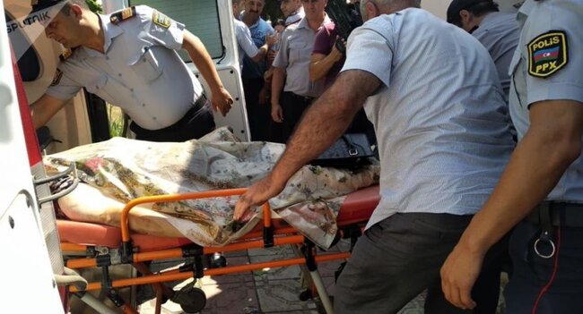 Ağstafa qətliamının yeni gizlənləri üzə çıxır: