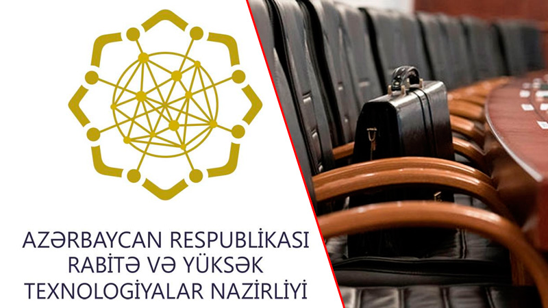 Adı da, özü də dolaşıq Nazirliyin 