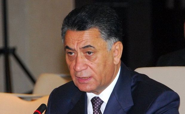 Ramil Usubovun təyin olunduğu qurum hansı işləri görür?