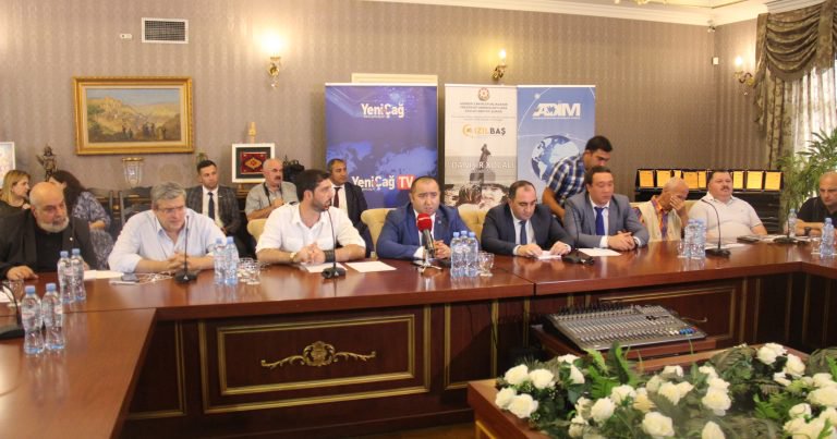 Tbilisidə “101 illik dostluqdan strateji ortaqlığa: Gürcüstan-Azərbaycan” Beynəlxalq Konfransı keçirildi – ŞURANIN DƏSTƏYİ İLƏ/VİDEO