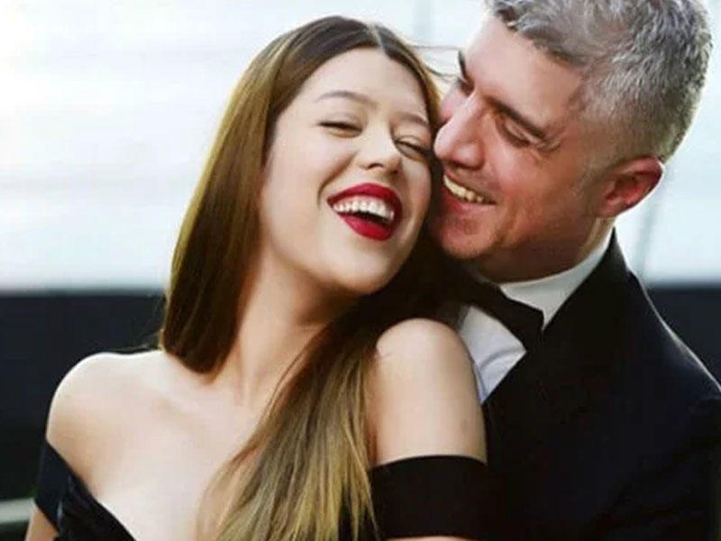 Feyza Aktan Özcan Dənizdən 15 milyon aliment istədi