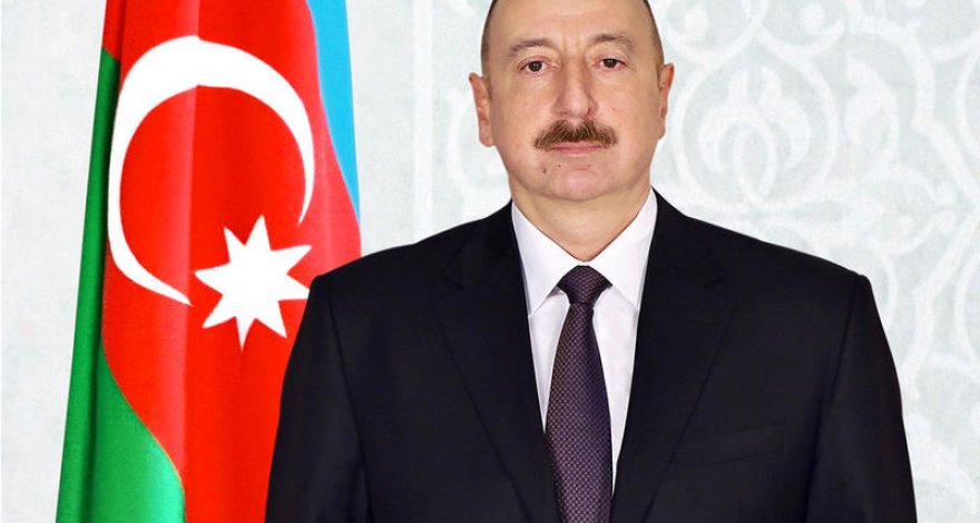 Издана 85-я книга многотомника «Ильхам Алиев. Развитие – наша цель»