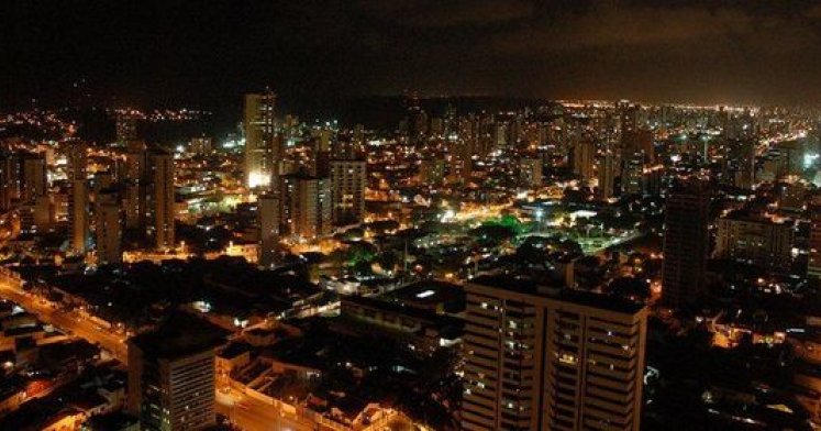 ООН: топ-10 стран с самой высокой численностью населения в 2019 году