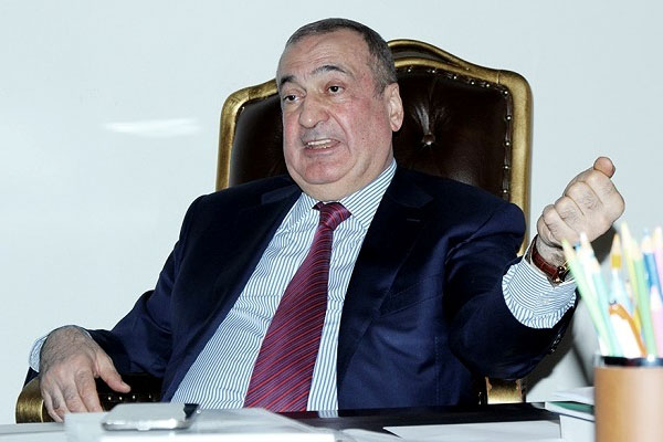 Deputat Eldar Quliyevdən hər kəsi qəsəbləndirəcək açıqlama: 