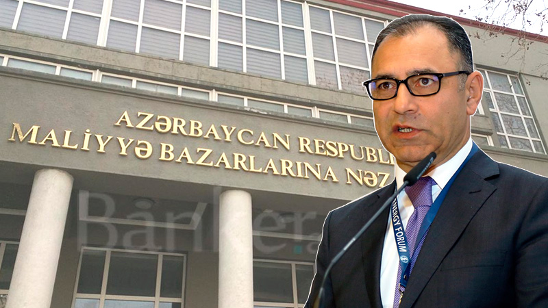 MBNP-də də dəyişiklik gözlənilir - İbrahim Alışovun getməsi zərurətə çevrilib