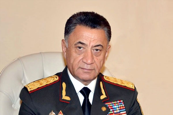 Чем будет заниматься Рамиль Усубов на новой должности