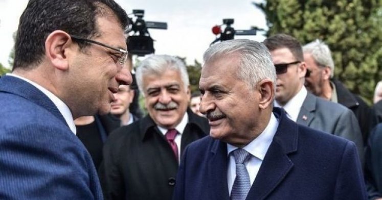 Йылдырым поздравил соперника с победой