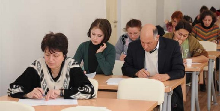 Diaqnostik qiymətləndirmədən keçməyən müəllimlərin də maaşı artacaq - RƏSMİ