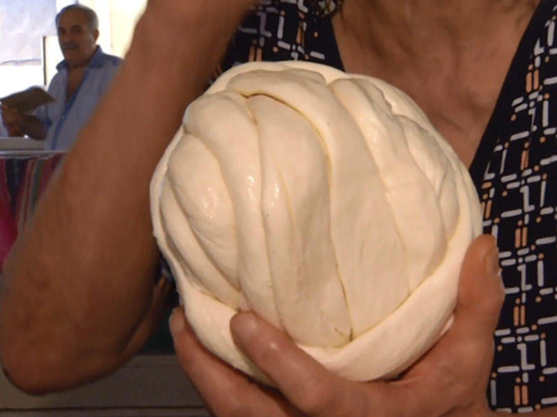 Ermənilər bu dəfə milli pendirimizə sahib çıxdılar