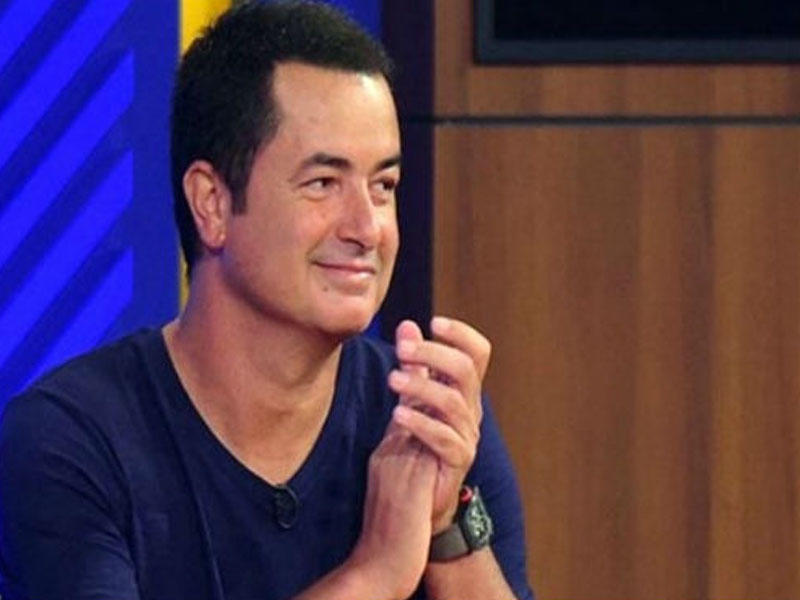 Acunun keçmiş arvadı ərə getdi - FOTO