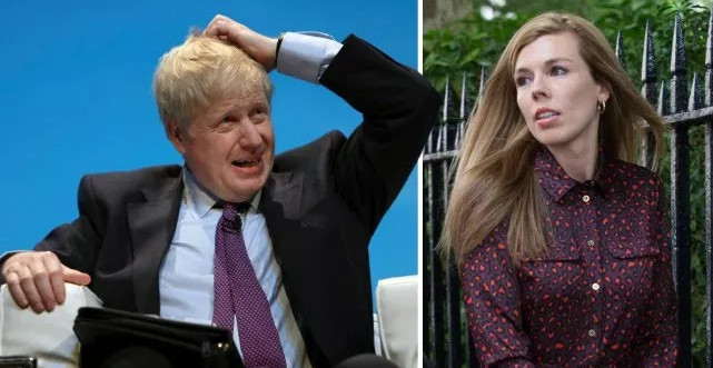 Baş nazir postuna əsas namizəd sevgilisi ilə dalaşdı, polis çağırdılar: “Rədd ol evdən”