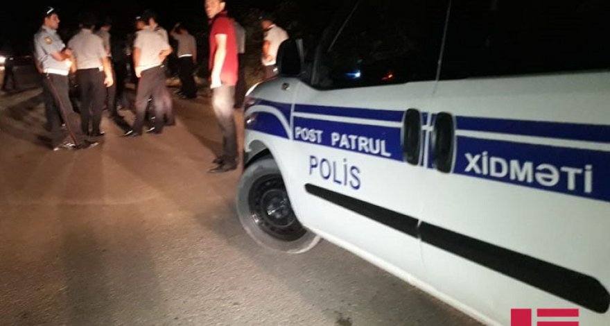 Житель Самуха в ходе конфликта переехал родственника на «Ниве»