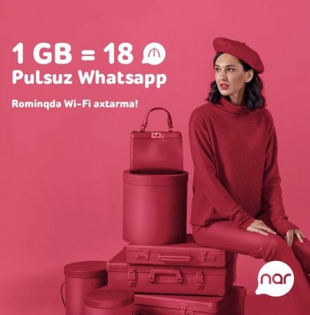 Yay tətilində xaricə üz tutanlar üçün “Nar”-dansərfəlirominqpaketləri