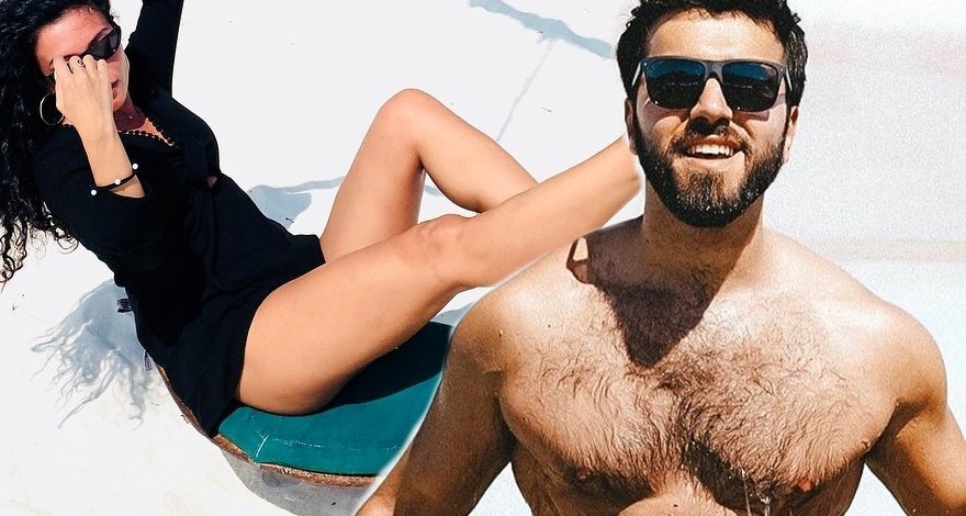 Диляра Кязимова: Чингиз, войди в мою жизнь