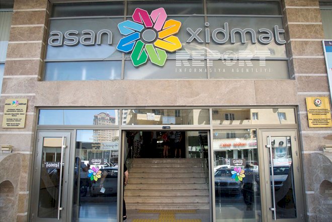 ASAN Beynəlxalq Assosiasiyasının yaradılmasına dair Bəyannamə imzalanıb