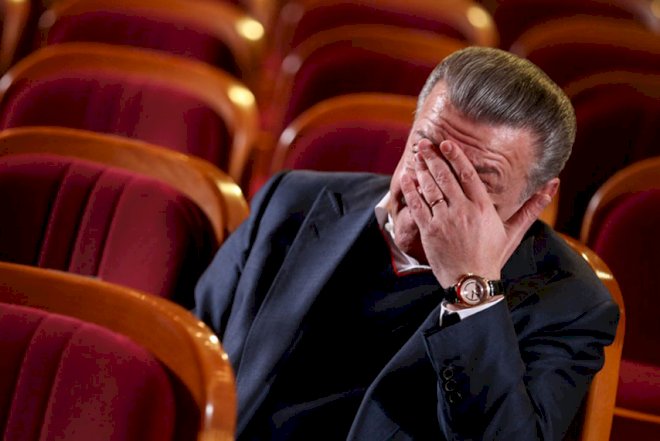 Telman İsmayılova şok yaşatdılar – Oğlu haqda məhkəmə qərarı